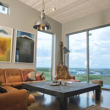 Apartment Deluxe Hrífunes Εξωτερικό φωτογραφία