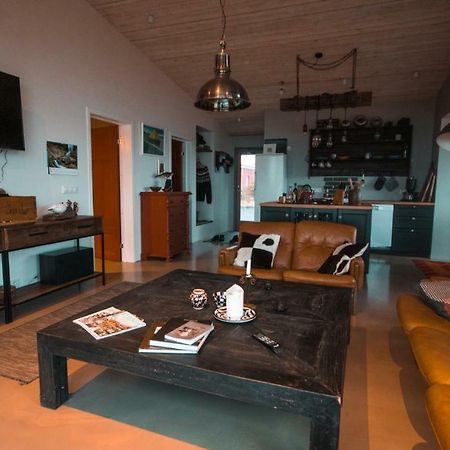 Apartment Deluxe Hrífunes Εξωτερικό φωτογραφία