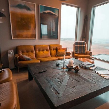 Apartment Deluxe Hrífunes Εξωτερικό φωτογραφία