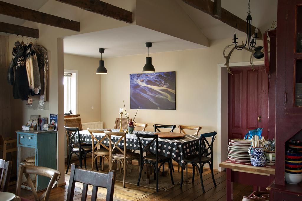Apartment Deluxe Hrífunes Εξωτερικό φωτογραφία