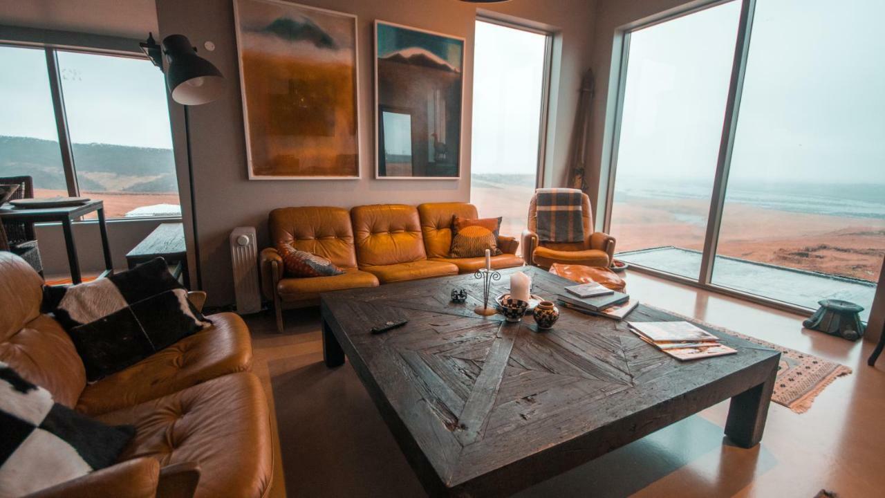 Apartment Deluxe Hrífunes Εξωτερικό φωτογραφία
